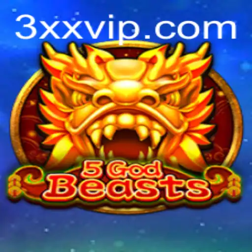 Descubra o Mundo de 5GodBeasts: A Nova Sensação dos Jogos de Estratégia