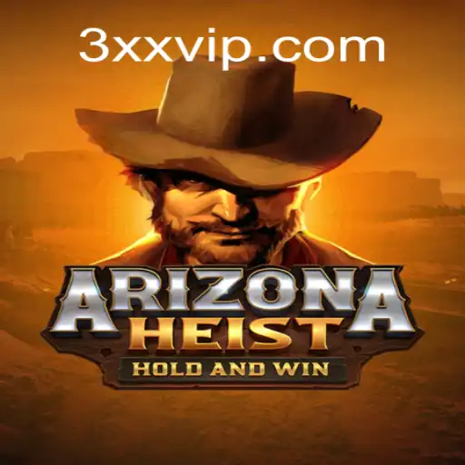 ArizonaHeist: A Nova Sensação do Mundo dos Jogos