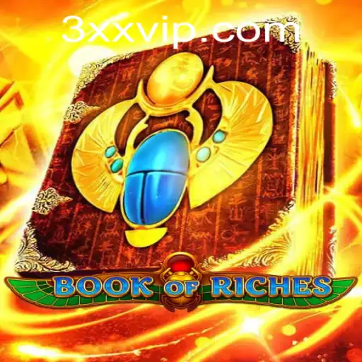 O Fascinante Mundo de BookofRiches: Descubra as Regras e Aventuras Surpreendentes