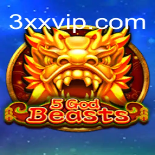 Descubra o Mundo de 5GodBeasts: A Nova Sensação dos Jogos de Estratégia