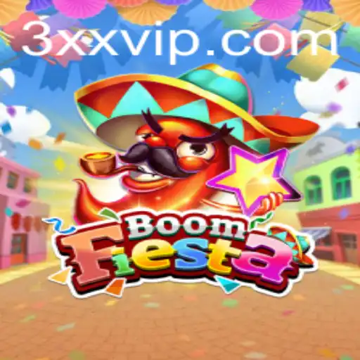 BoomFiesta: O Jogo que Está Conquistando o Mundo Gamer