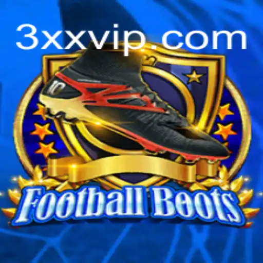 FootballBoots: Descubra o Universo do Jogo com a Palavra-chave 'xxvip'