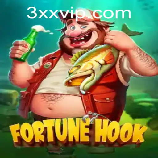 Descubra FortuneHook: O Jogo que Está Revolucionando o Mundo dos Games