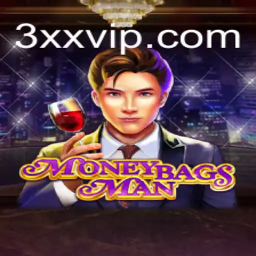 Descubra o Fascinante Mundo de MoneybagsMan