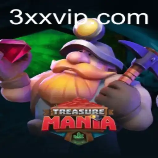 Descubra o Mundo Aventura de TreasureMania
