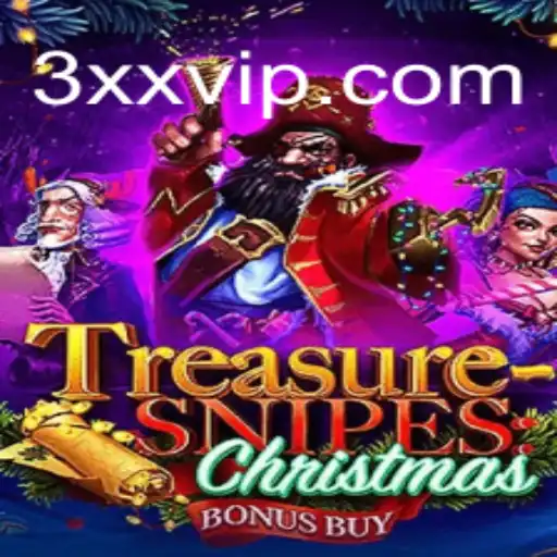 Explorando o Mundo Encantado de TreasuresnipesChristmas