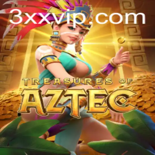 Descubra o Fascinante Mundo de 'Treasures of Aztec'