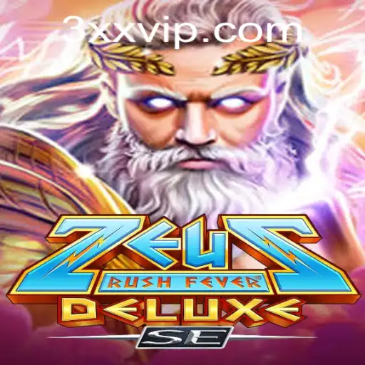 ZeusRushFeverDeluxeSE: A Excitante Aventura no Mundo dos Deuses