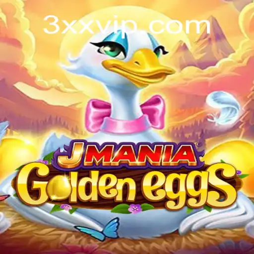 JManiaGoldenEggs: Desvende o Mundo dos Ovos de Ouro