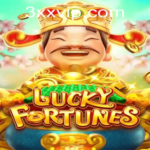 LUCKYFORTUNES: O Jogo Que Está Conquistando Todos Com Sua Dinâmica Única