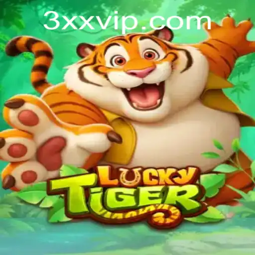 Desvendando o Universo de LuckyTiger: A Aventura Inovadora do Ano
