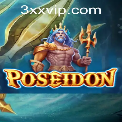 Poseidon: Aventura Subaquática e Estratégia Envolvente