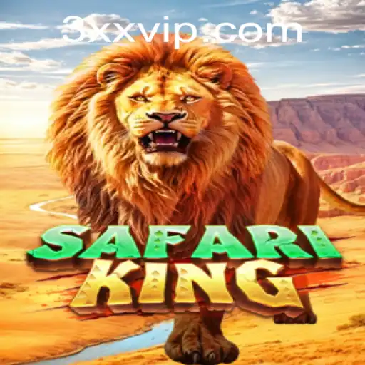 Descubra SafariKing: Aventuras Épicas em Terras Selvagens