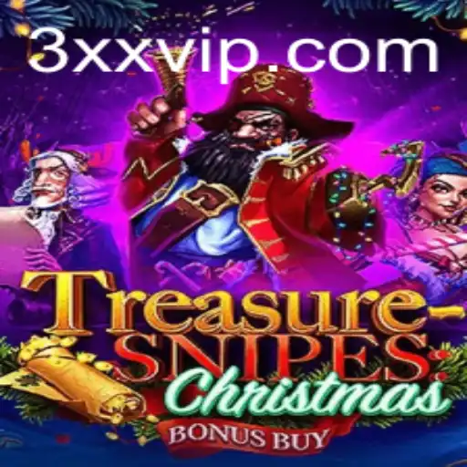 Explorando o Mundo Encantado de TreasuresnipesChristmas